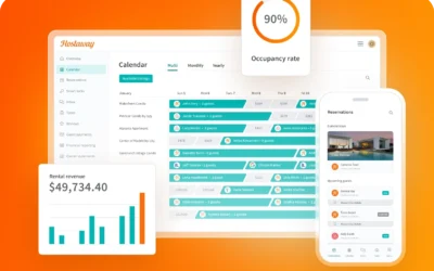 Short Term Rental Cleaner Management: Why Multi-Unit Hosts Struggle (And How to Fix It)